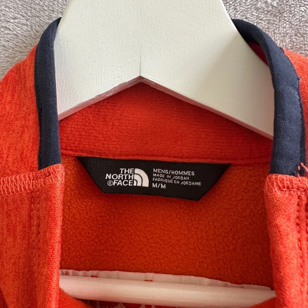The North Face please review
